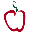 Red Apples Media Logo