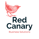 Red Canary Marketing Logo