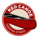 Red Canoe Creative Logo