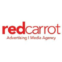 Red Carrot Media Agency Logo