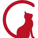 Red Cat Printing Logo
