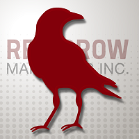 Red Crow Marketing Logo