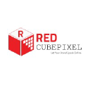 RedCubePixel's Logo