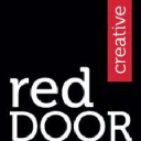 Red Door Creative Logo