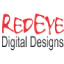 RedEye Digital Designs Logo