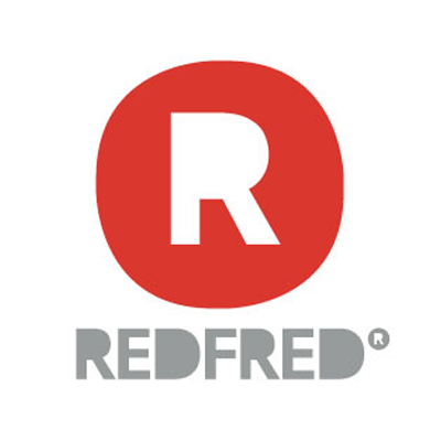 Red Fred Creative Logo