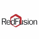 RedFusion Media Logo