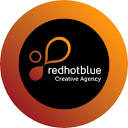 redhotblue Logo