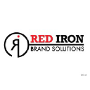 Red Iron Brand Solutions Logo