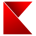 red K Studio - DC Logo