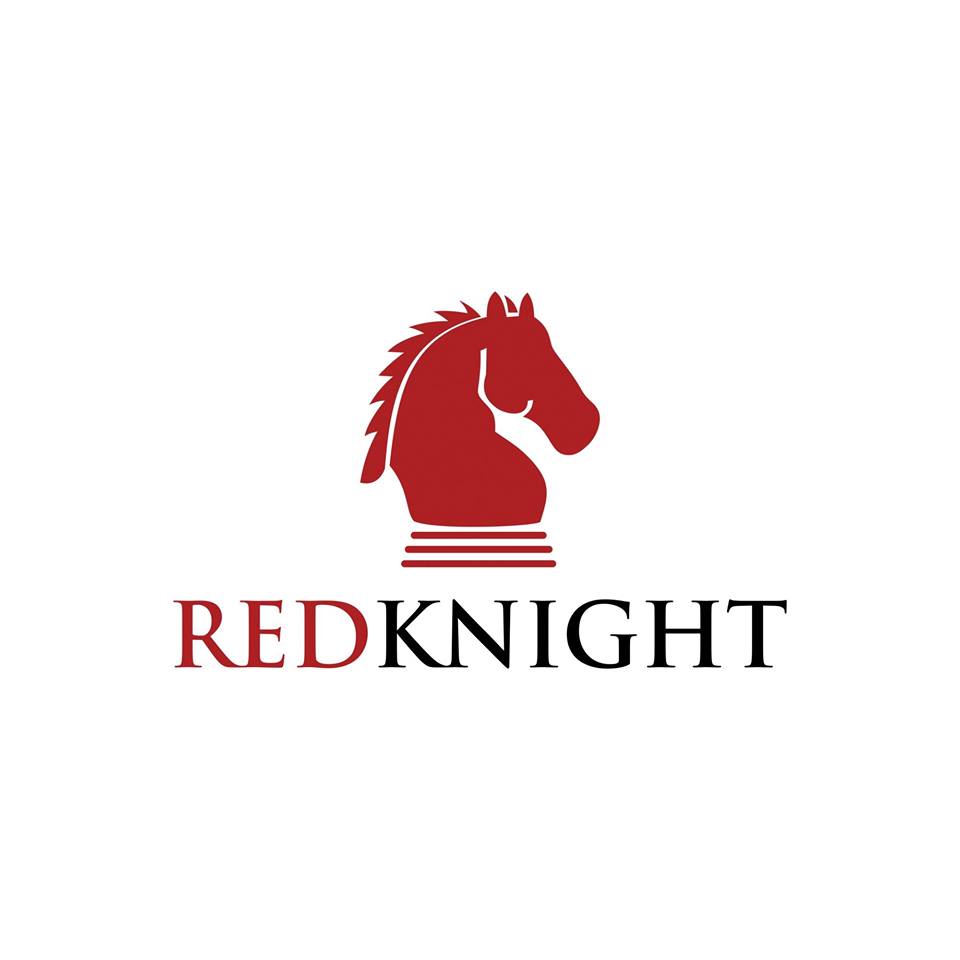 RedKnight Logo