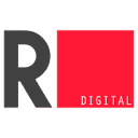 Redline Digital Logo