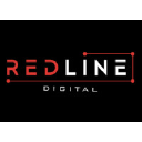 Redline Digital Marketing Logo