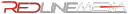 Redline Media Logo