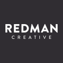 Redman Creative Logo