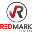 Redmark Digital Logo