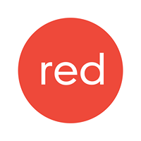 Red Media Glasgow Logo