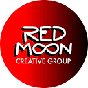 Red Moon Creative Group Logo
