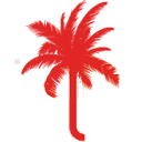Red Palm Marketing Logo