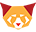 Red Panda Graphics & Marketing Logo