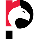 Red Panther Logo