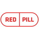 Redpill Studio Logo
