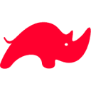 Red Rhino Web Design NI Logo