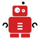 Red Robot Web Design Ltd Logo