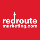 Red Route Marketing Logo
