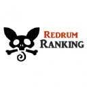 Redrum Ranking Logo