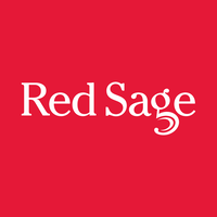 Red Sage Communications, Inc. Logo