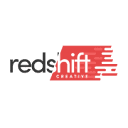 Redshift Creative Logo