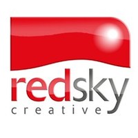 Redsky Creative Logo