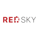 Red Sky Digital Ventures Ltd. Logo