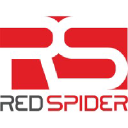 RedSpider Logo