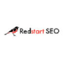 Redstart SEO Logo
