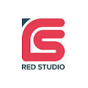 Red Studio Logo