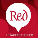 Redwood Productions, Inc. Logo