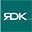 RDK Studios Logo