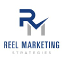 Reel Marketing Strategies Logo