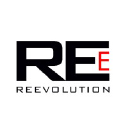 Re Evolution Logo