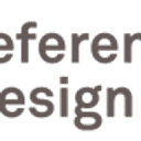 reference design Logo