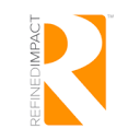 Refined Impact - Mount Pleasant SC Logo