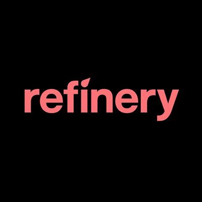Refinery Marketing Communications Logo