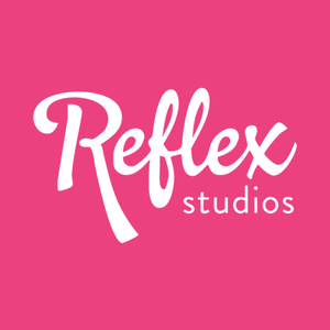 Reflex Studios Logo