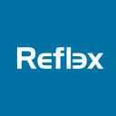 Reflex Print Logo