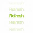 Refresh Creative UK Ltd Logo