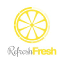 Refresh Fresh Logo