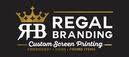 Regal Branding Logo