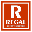 Regal Computer Services Logo